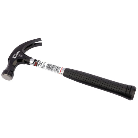 Draper Redline Claw Hammer With Steel Shaft, 450G/16Oz - RL-CHS - Farming Parts