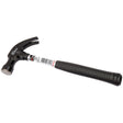 Draper Redline Claw Hammer With Steel Shaft, 560G/20Oz - RL-CHS - Farming Parts
