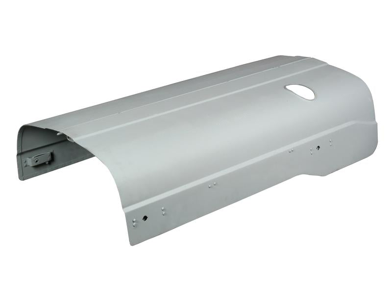 Sparex Bonnet Durable OEM Replacement for Fiat & Ford Tractors | S.67698