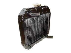 Sparex Radiator | S.67821 - Product Image 1