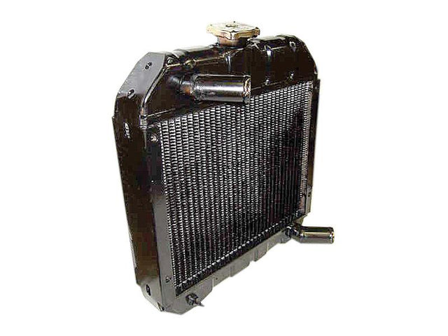 Sparex Radiator | S.67821 - Product Image 1
