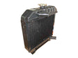 Sparex Radiator | S.67822 - Product Image 1