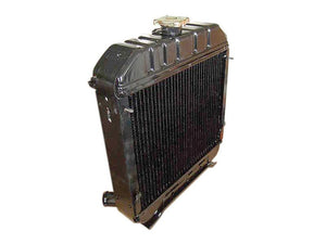 Sparex Radiator | S.67822 - Product Image 2