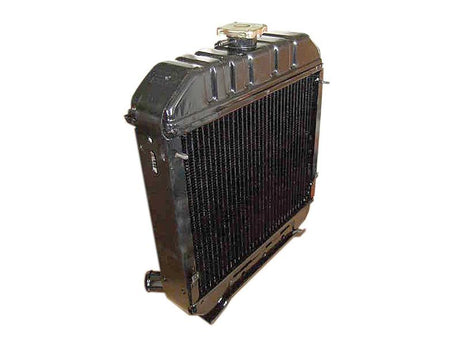 Sparex Radiator | S.67822 - Product Image 2