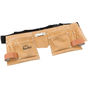 Draper Redline Double Tool Pouch - RL-TP - Farming Parts