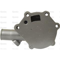 Water Pump Assembly W/ Gasket for Mitsubishi Tractors - Sparex Part S.67851