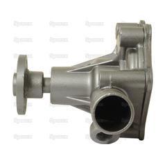 Water Pump Assembly W/ Gasket for Mitsubishi Tractors - Sparex Part S.67851