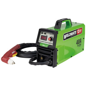 SIP WELDMATE® PRO 40A Inverter Plasma Cutter - IP-05685