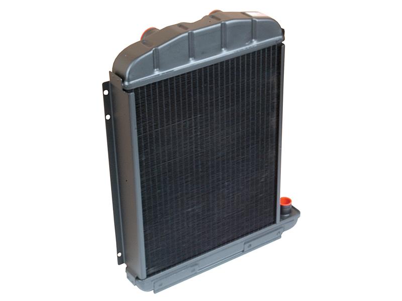 Sparex Radiator | S.67949 - Product Image 2