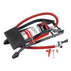 Draper Redline Foot Pump - RL-FP - Farming Parts