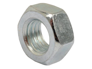 Sparex Metric Hexagon Nut M14x2.00mm Steel DIN 934 Fastener | S.6811