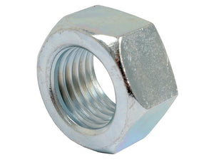 Sparex Metric Hexagon Nut M22x2.50mm High-Strength DIN 934 | S.6812