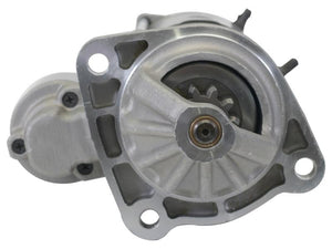 Sparex Starter Motor 12V 4Kw Gear-Reduced Heavy-Duty Unit | S.68269