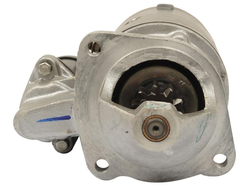 Sparex Starter Motor 12V 2.2Kw Lucas TVS High-Torque Unit | S.68274