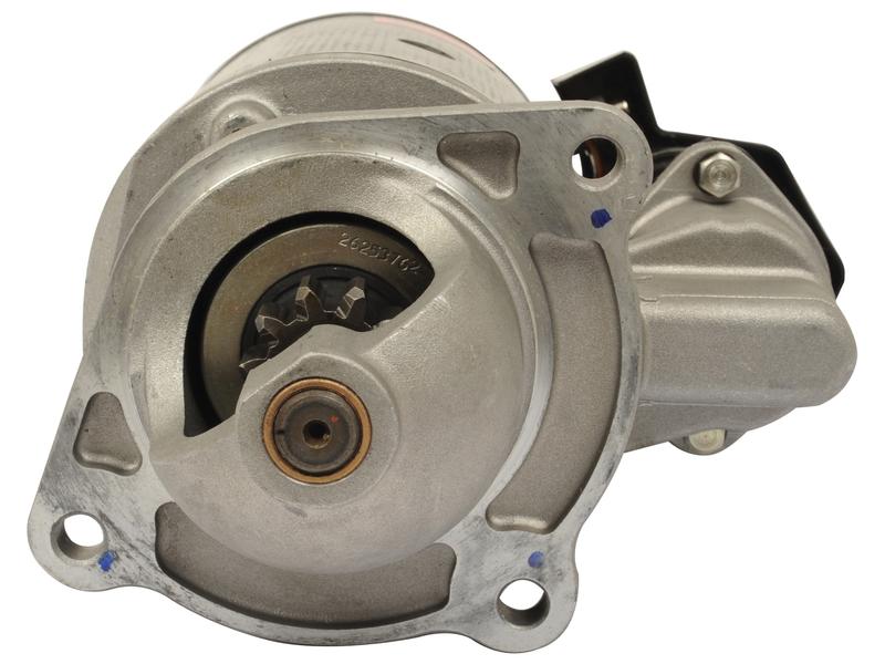 Sparex Starter Motor 12V 2.7Kw Lucas TVS for Ford & David Brown | S.68276