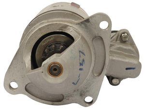 Sparex Starter Motor 12V 2.7kW Heavy-Duty Lucas TVS Type | S.68279