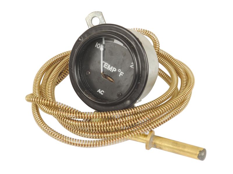 Water Temperature Gauge, Temperature range - Sparex Part No. S.68282