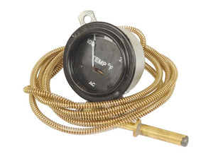 Water Temperature Gauge, Temperature range - Sparex Part No. S.68282