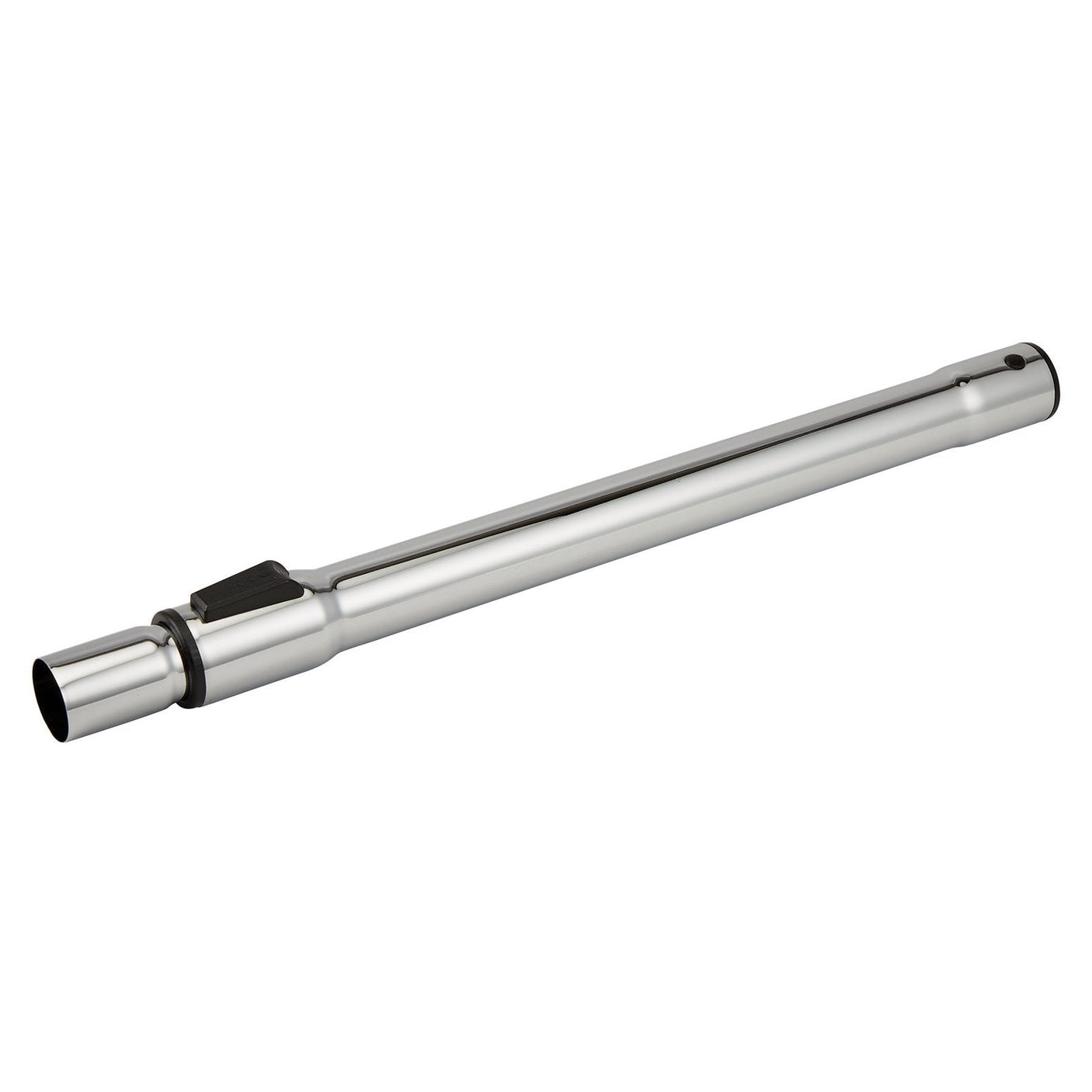 A Draper Metal Tube (AWDV30SSPA-43) featuring a sliding mechanism and a small black knob.