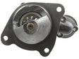 Starter Motor 12V 3.1Kw Gear Reduction for Ford NH Tractors - Sparex Part S.68322