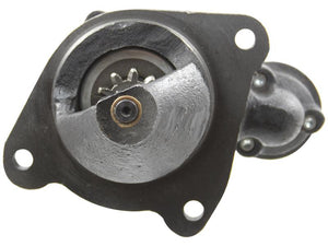 Starter Motor 12V 3.1Kw Gear Reduction for Ford NH Tractors - Sparex Part S.68322