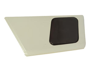 Sparex Side Panel RH for Case IH Tractors | Durable Fit | S.68413