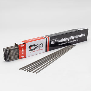 SIP 1.6mm x 1kg E6013 Mild Steel ARC Electrodes - IP-02769