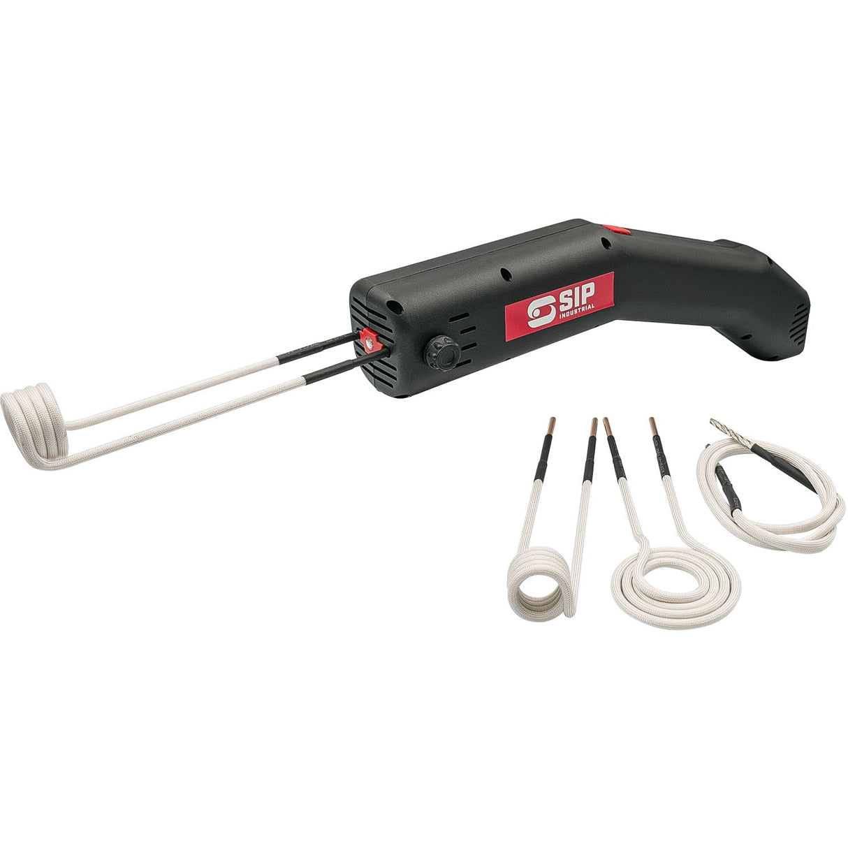 SIP 1200w Handheld Induction Heater Kit - IP-01161