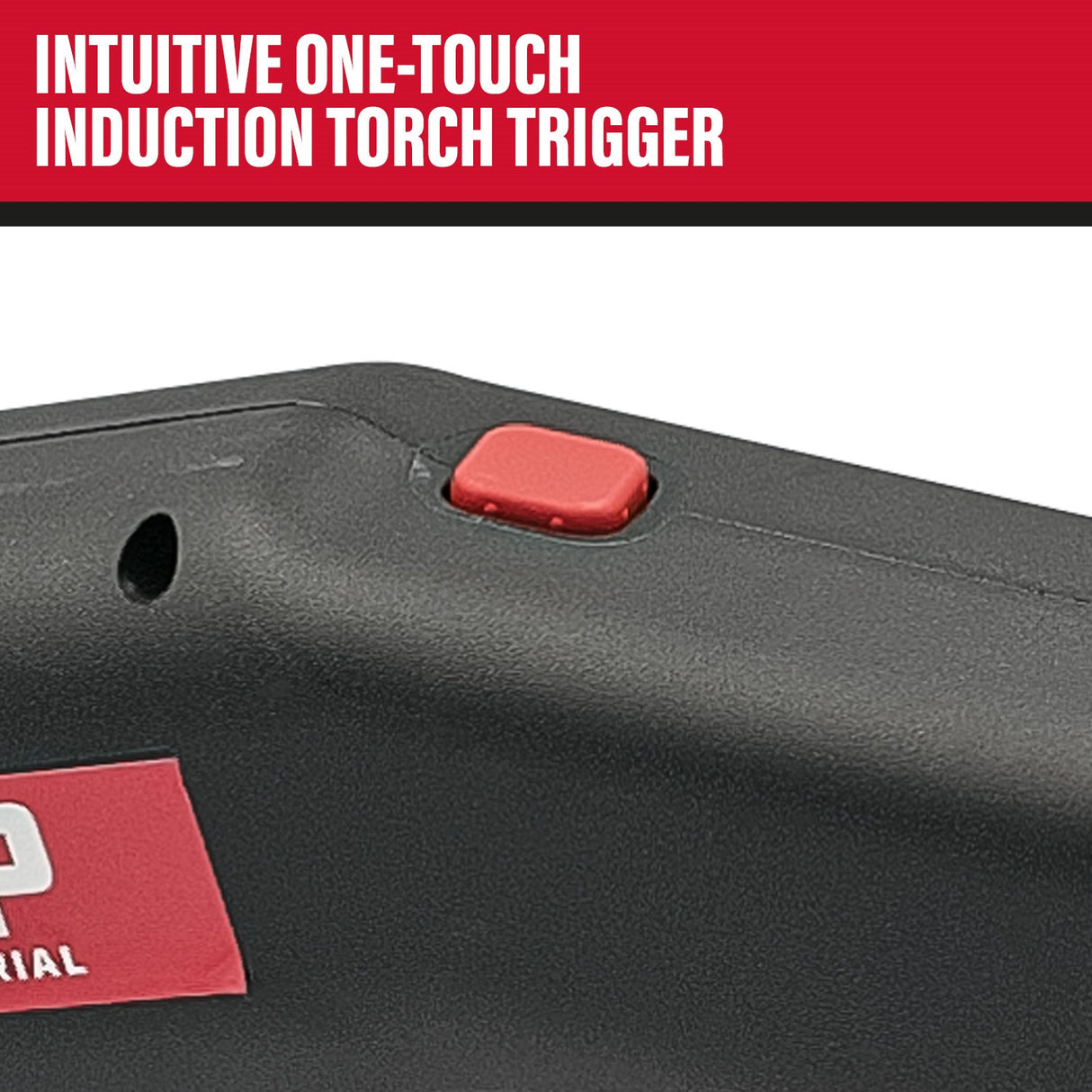 SIP 1200w Handheld Induction Heater Kit - IP-01161