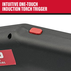 SIP 1200w Handheld Induction Heater Kit - IP-01161