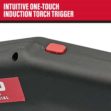 SIP 1200w Handheld Induction Heater Kit - IP-01161