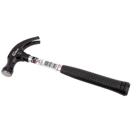 Draper Redline Claw Hammer, 450G/16Oz - RL-CHS/D - Farming Parts