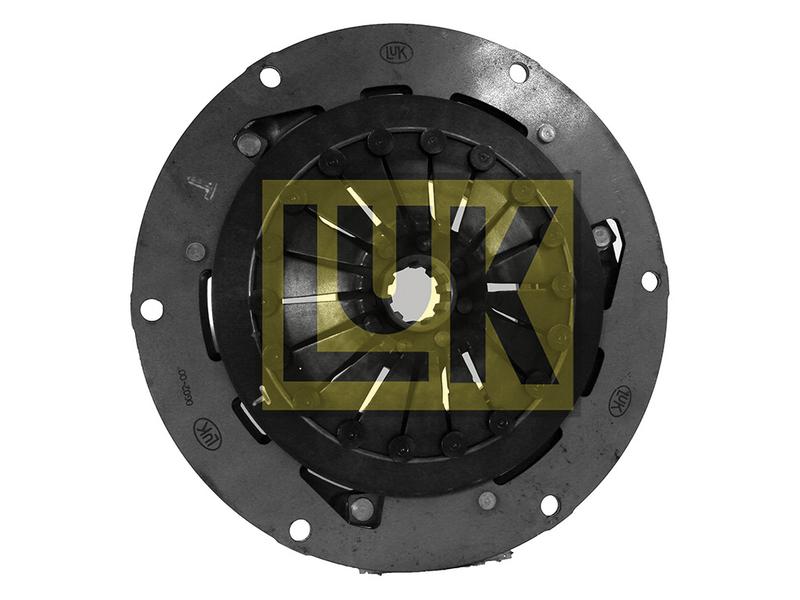 Sparex Clutch Cover Assembly 310mm Single Cover for Case IH Tractors | S.68832