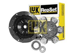 Sparex Clutch Kit 310mm with Bearings Dual-Material Disc | S.68833