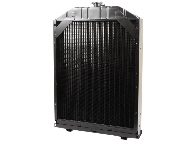 Sparex Radiator | S.68842 - Product Image 1