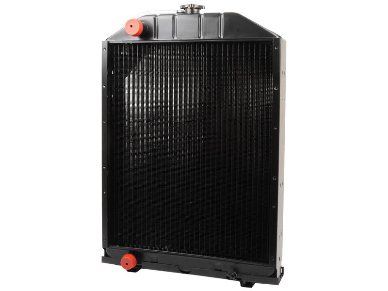 Sparex Radiator | S.68842 - Product Image 2