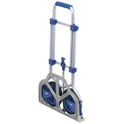 Draper Fold Flat Sack Truck, 90Kg - DHT - Farming Parts