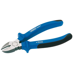 Draper Heavy Duty Soft Grip Diagonal Side Cutter, 130mm - 41BN - Farming Parts