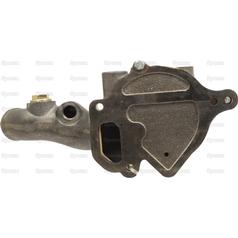 Water Pump Assembly without Pulley OEM Quality Replacement - Sparex Part S.69242