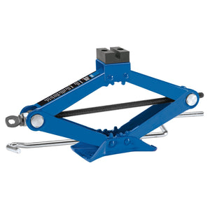 Draper Scissor Jack, 1 Tonne - SJ1-B - Farming Parts