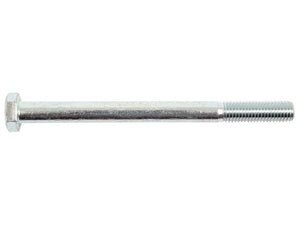 Metric Bolt M12x150mm (DIN 931) - Sparex Part No. S.6959