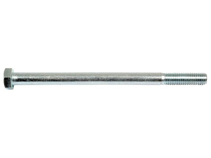 Sparex Metric Bolt M12x180mm High-Strength Coarse Thread Fastener | S.6961