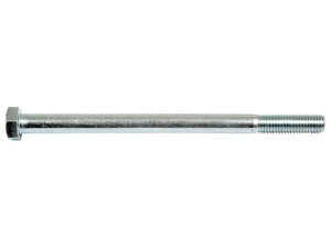 Sparex Metric Bolt M12x180mm High-Strength Coarse Thread Fastener | S.6961