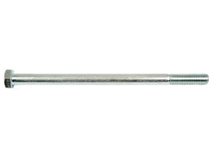 Sparex Metric Bolt M12x200mm High-Tensile Steel Fastener | S.6962