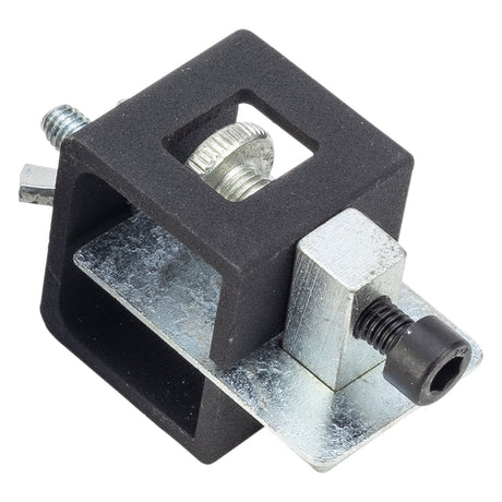 SIP 4pc Adjustable Offset Butt Welding Clamps - IP-09533