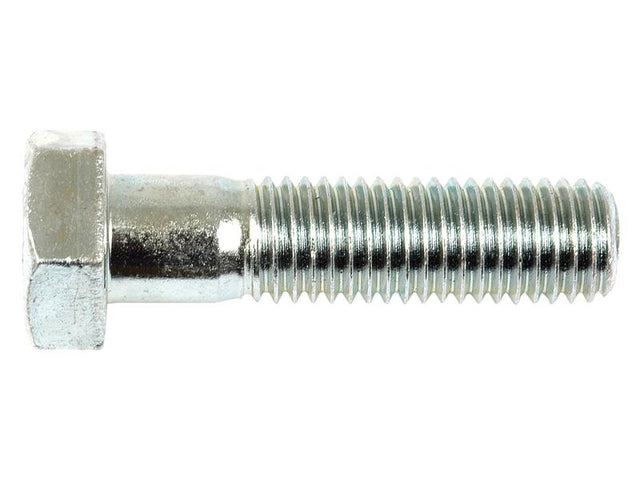 Sparex Metric Bolt, M14x55mm (DIN 931) 8.8. | S.6966 - Product Image 1