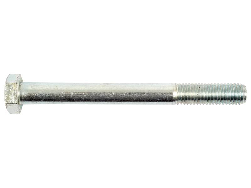Sparex Metric Bolt M14x140mm High-Tensile Steel Fastener | S.6977