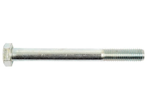 Sparex Metric Bolt M14x140mm High-Tensile Steel Fastener | S.6977