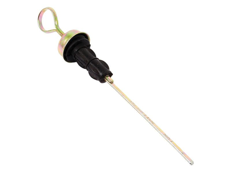 Dipstick 4-Cylinder Engine Oil Level Gauge Replacement - Sparex Part S.69820