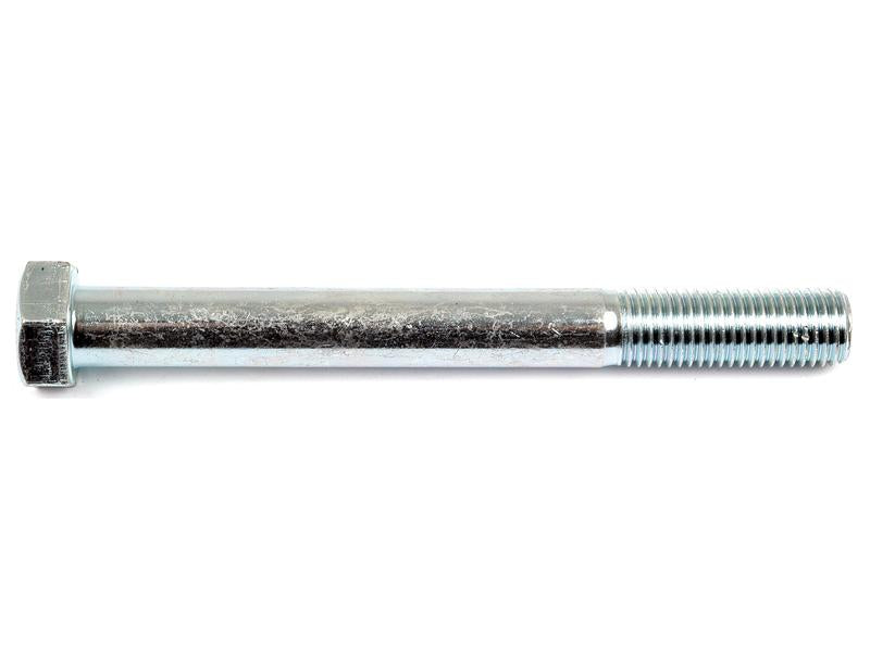 Sparex Metric Bolt M16x150mm High-Tensile Steel Fastener | S.6990